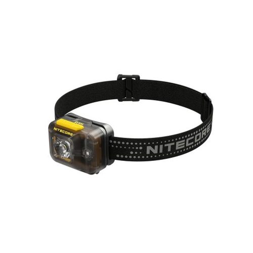 פנס ראש HA13 מבית NITECORE