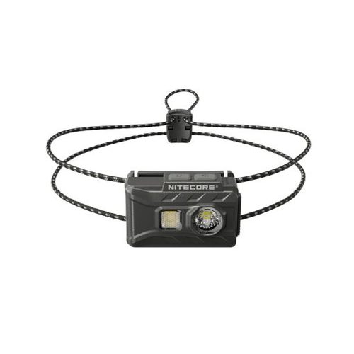 פנס ראש אולטרה לייט – NU20 Classic מבית NITECORE
