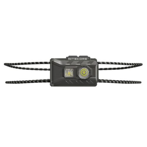 פנס ראש אולטרה לייט – NU20 Classic מבית NITECORE