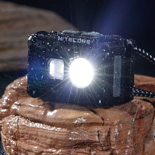 פנס ראש אולטרה לייט – NU20 Classic מבית NITECORE