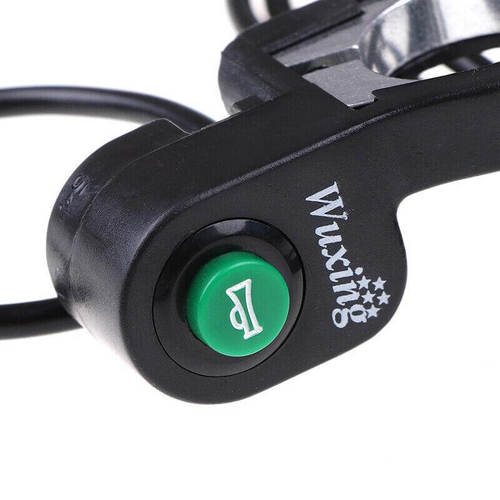 כפתור צופר WUXING
