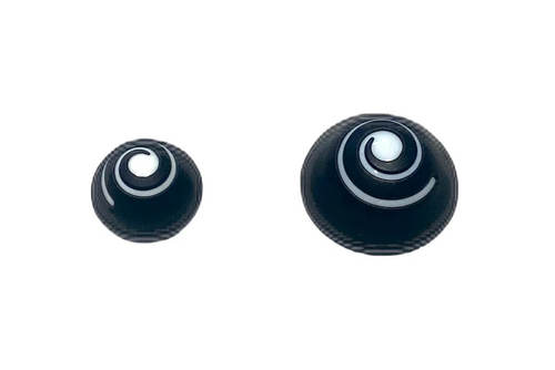 עיגול ספירלה לגלגל אחורי לאינוקים אוקס