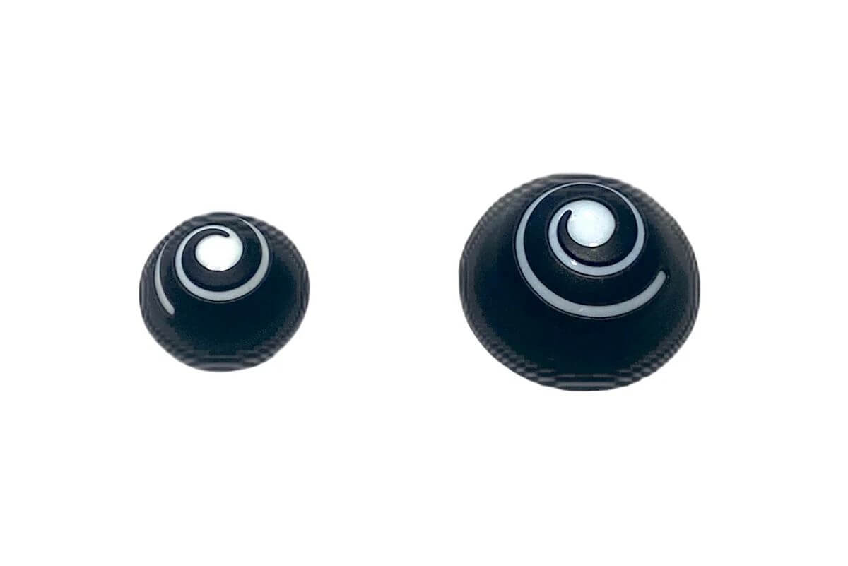 עיגול ספירלה לגלגל אחורי לאינוקים אוקס
