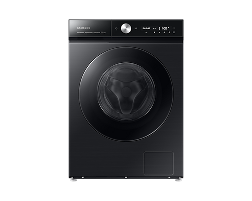 מכונת כביסה פתח קדמי WW11BB9445GB  בטכנולוגיית ™AI Ecobubble קיבולת 11 ק