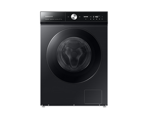 מכונת כביסה פתח קדמי WW11BB9445GB  בטכנולוגיית ™AI Ecobubble קיבולת 11 ק"ג מהירות סחיטה 1400 סל"ד