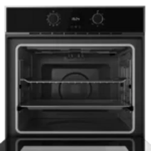 תנור בנוי פירוליטי Teka HLB 840/850 – שחור – רוחב 59.5 ס