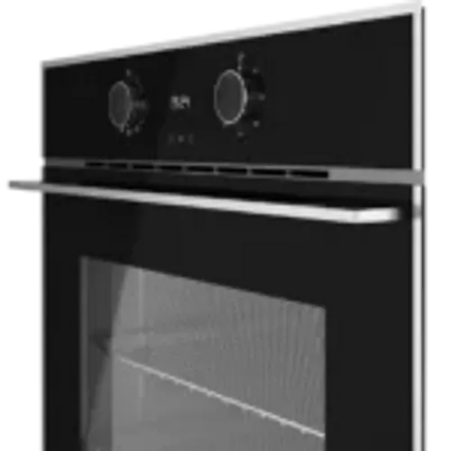תנור בנוי פירוליטי Teka HLB 840/850 – שחור – רוחב 59.5 ס