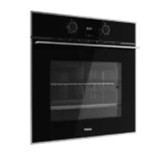תנור בנוי פירוליטי Teka HLB 840/850 – שחור – רוחב 59.5 ס