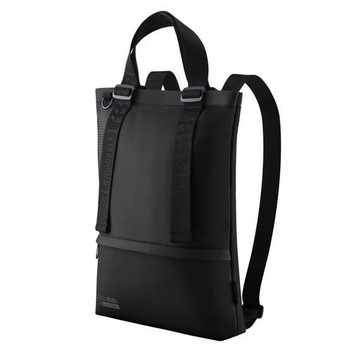 AX4600 VIVO 3IN1 BACKPACK BLACK UP TO 16