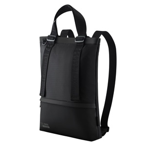AX4600 VIVO 3IN1 BACKPACK BLACK UP TO 16