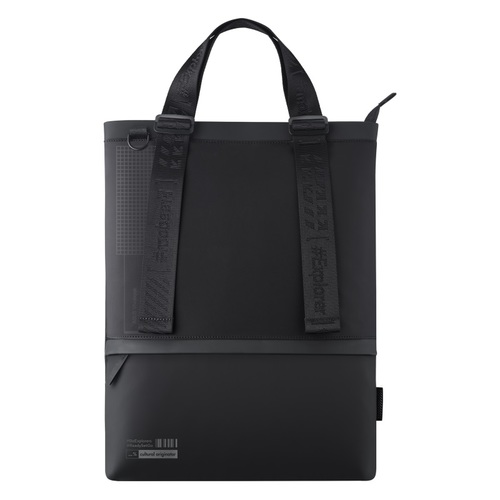 AX4600 VIVO 3IN1 BACKPACK BLACK UP TO 16