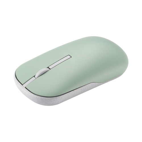 MARSHMALLOW MOUSE MD100 BT-5 2.4GHz 1600DPI GRAY