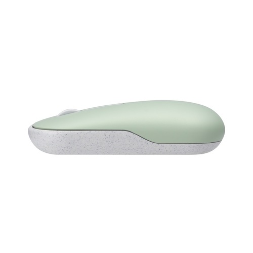 MARSHMALLOW MOUSE MD100 BT-5 2.4GHz 1600DPI GRAY