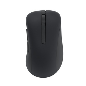 MD102 MOUSE 1600DPI BLUETOOTH+2.4GHZ WIRELESS DARK GRAY