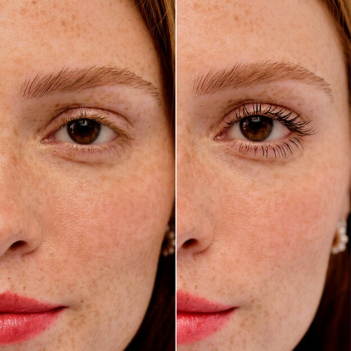 מסקרה ווליום של בנפיט Fan Fest Fanning & volumizing mascara