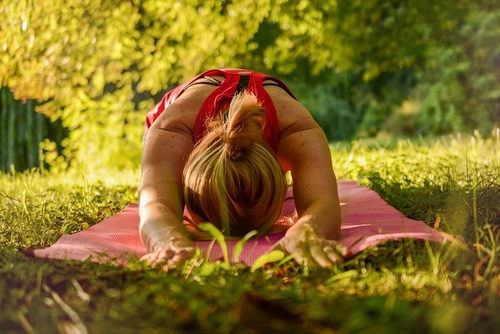 ציוד שטח ויוגה - המפתח לאימון איכותי ובריא