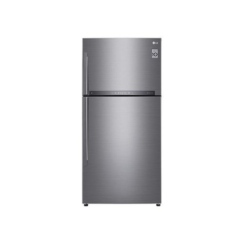 מקרר מקפיא עליון LG דגם GRM6981SE-יבואן רשמי!