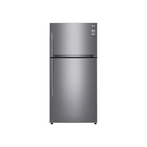  מקרר מקפיא עליון LG דגם GRM6981SE-יבואן רשמי!