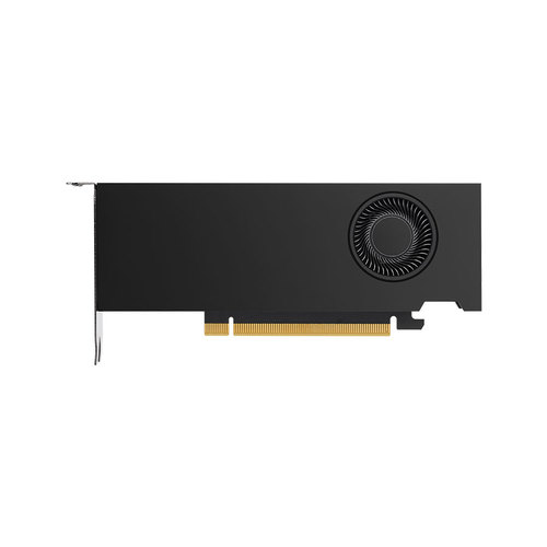 כרטיס מסך Nvidia RTX A2000 12GB