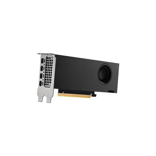 כרטיס מסך Nvidia RTX A2000 12GB