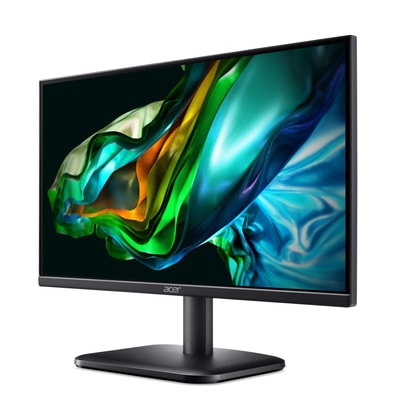 מסך מחשב EK251QGbmix 245 Acer UMKE1EEG07 UM.KE1EE.G07 אייסר