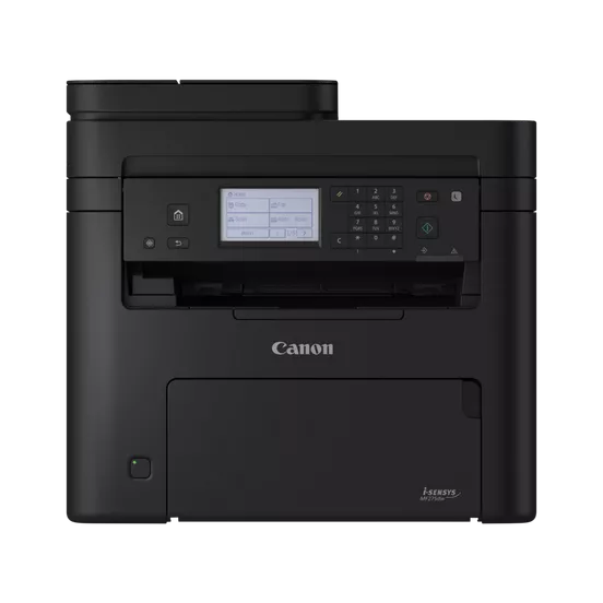 מדפסת לייזר משולבת ש/ל קנון Canon i-SENSYS MF275dw