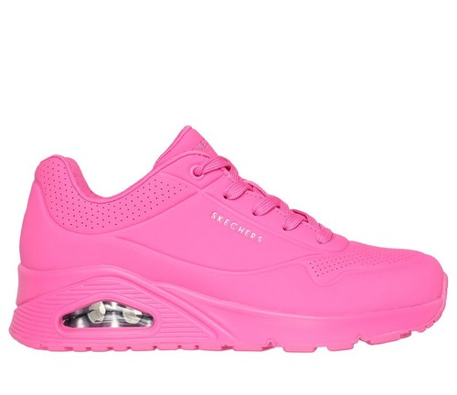 נעלי סקצ'רס Skechers Uno Stand on | נשים