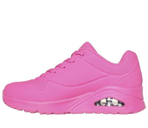 נעלי סקצ'רס Skechers Uno Stand on | נשים