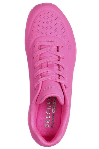 נעלי סקצ'רס Skechers Uno Stand on | נשים