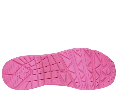 נעלי סקצ'רס Skechers Uno Stand on | נשים