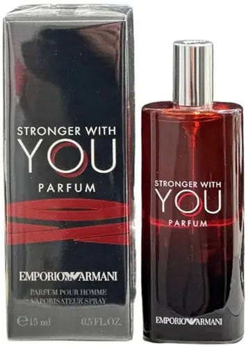 Giorgio Armani Emporio Stronger With You