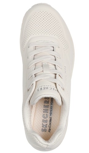 נעלי סקצ'רס Skechers Uno Stand on | נשים
