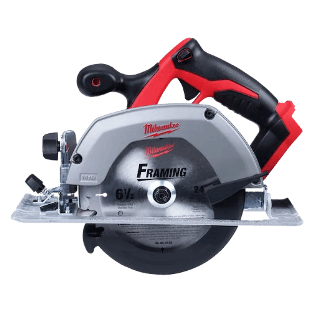 מסור עגול נטען M18™ 165 מ"מ דגם 2630-20 מילווקי Milwaukee