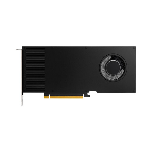 כרטיס מסך NVIDIA RTX A4000