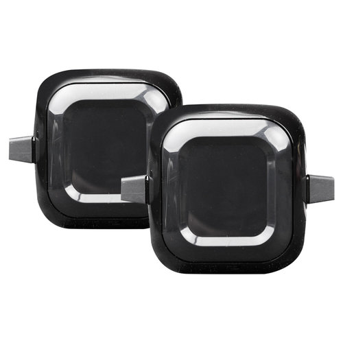 מערכת רמקולים קומפוננטית MB Quart Discus בגודל 6.5 אינץ'