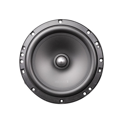 מערכת רמקולים קומפוננטית MB Quart Discus בגודל 6.5 אינץ'