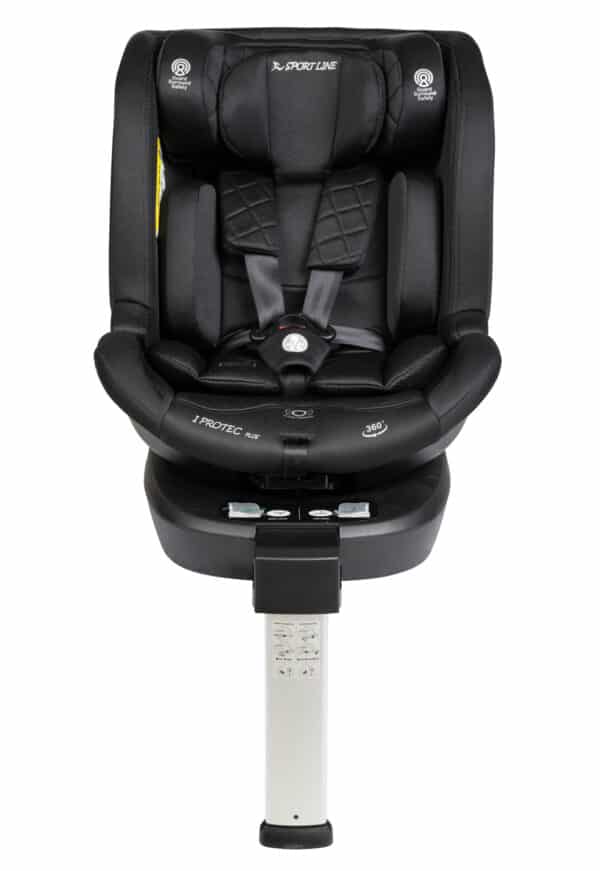 ‏מושב בטיחות Sport Line מושב בטיחות מסתובב 360 I Protec