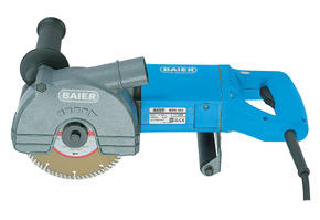 מחרצת קירות לבטון BDN-453 BAIER גרמניה
