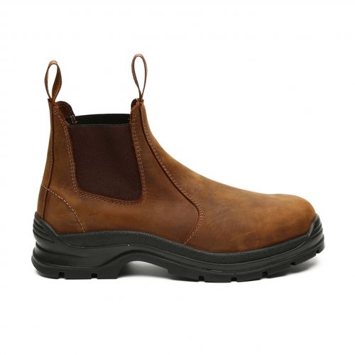 מגף אוסטרלי מקורי Blundstone 407 עודפים ללא אחריות 