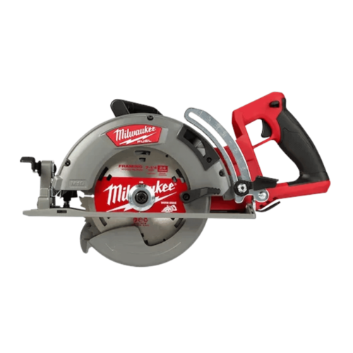 מסור דחיפה נטען בראשלס 18V סופר פיול מילווקי Milwaukee 2830-20 / M18 FCSRH66 SUPER FUEL REDLITHIUM-ION BRUSHLESS 