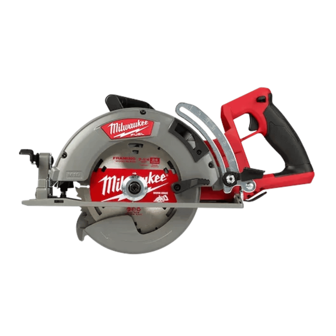 מסור דחיפה נטען בראשלס 18V סופר פיול מילווקי Milwaukee 2830-20 / M18 FCSRH66 SUPER FUEL REDLITHIUM-ION BRUSHLESS – גוף בלבד