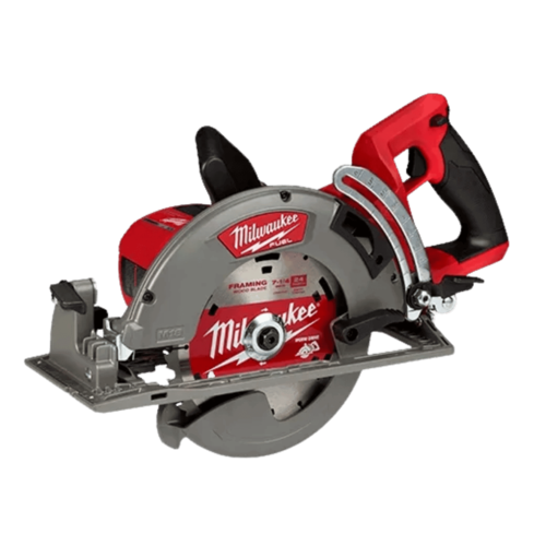 מסור דחיפה נטען בראשלס 18V סופר פיול מילווקי Milwaukee 2830-20 / M18 FCSRH66 SUPER FUEL REDLITHIUM-ION BRUSHLESS 