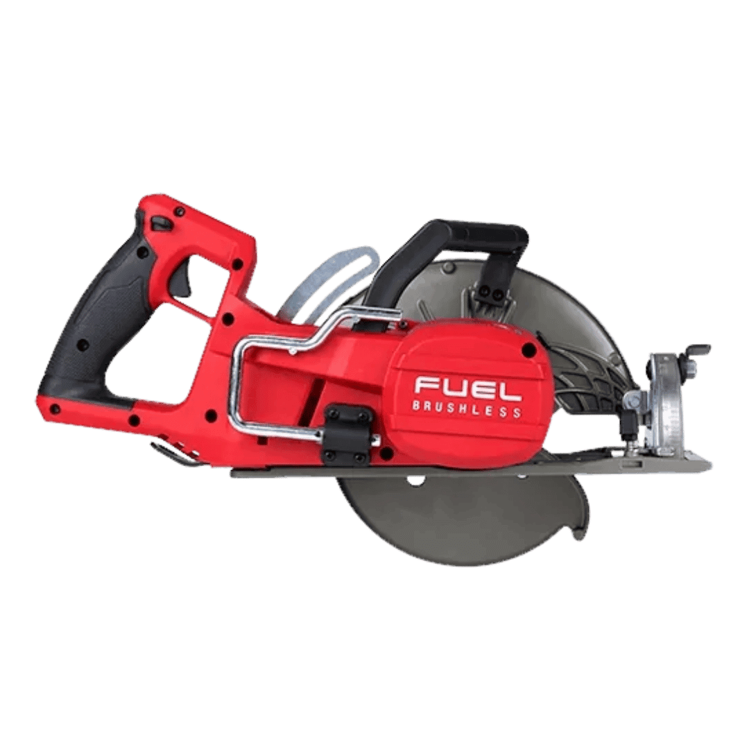 מסור דחיפה נטען מילווקי 18V Milwaukee 2830-20 / M18 FCSRH66 – SUPER FUEL, ידית אחורית 190 מ״מ, גוף בלבד