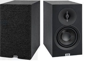 זוג רמקולים מדפיים מבית Elac מסדרת DEBUT המעולה דגם DB63