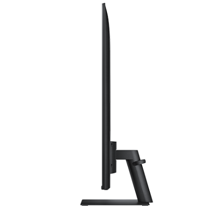 מסך מחשב שחור Samsung S43DM702UM ''42.5 - 4K Smart