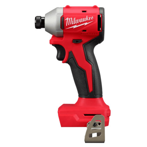 מקדחת אימפקט קומפקטית Milwaukee 3650-20 M18 מילווקי