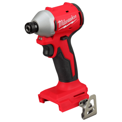 מקדחת אימפקט קומפקטית Milwaukee 3650-20 M18 מילווקי
