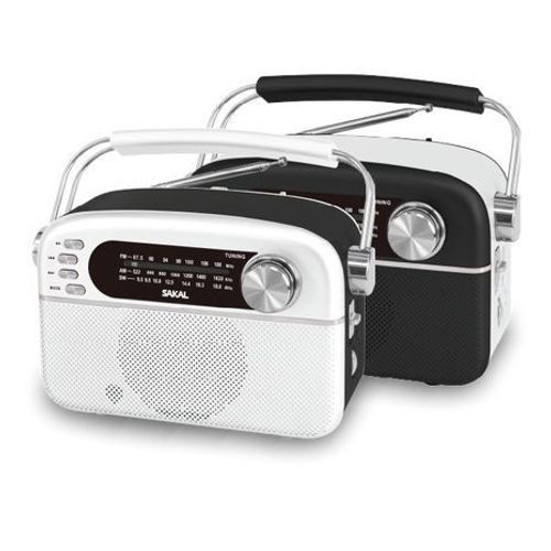 מערכת שמע ניידת Sakal SKL1926