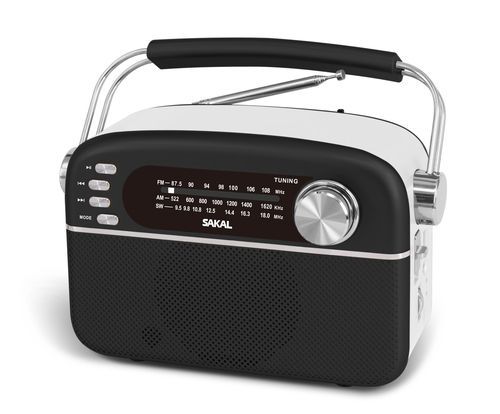 מערכת שמע ניידת Sakal SKL1926