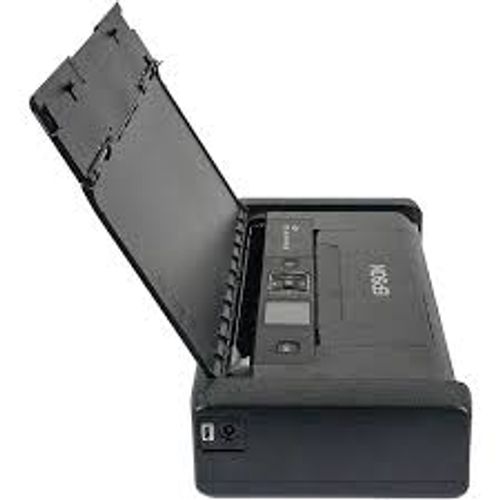 מדפסת ניידת אלחוטית ‏הזרקת דיו Epson WorkForce WF-100W